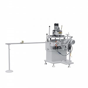 [Hot Item] Compact Windows Machine Lock Hole Drilling Machine Copy-Router and Lock-Hole Machine Upgraded Window Making Equipment