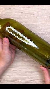 4 IDEAS con Botellas