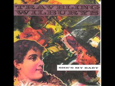 The Traveling Wilburys - Runaway (Original Version)
