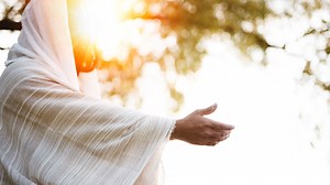 Is Jesus a good example for my life? - Be Ye Perfect