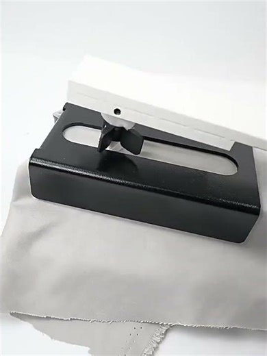 Manual AATCC Textile Color Fastness Testing Machine for Dry and Wet Color Fastness