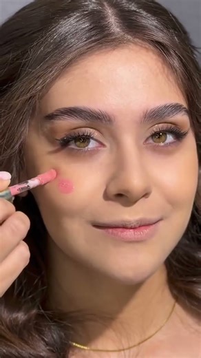 Makeup Tutorial | Dimensional Art Glam with Elevated Texture & Smooth Flow #makeuptutorial #makeup