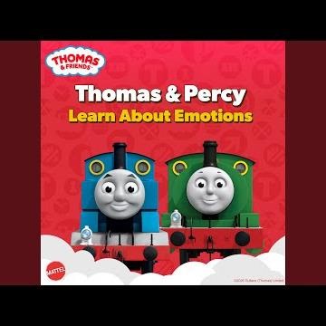 Thomas & Percy Learn About Emotions