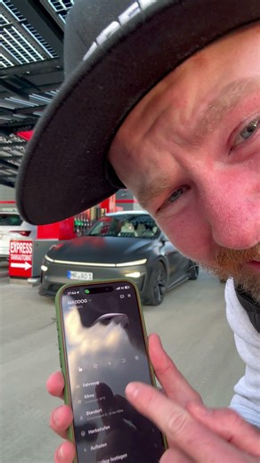 My new Tesla locking sound! 🙈