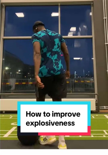 🇬🇧 Want to improve your explosiveness and don’t know where to start? Med ball slams are a simple but powerful way to develop explosiveness. It builds explosive full-body power through coordinated force production. Teaching the body to recruit fast-twitch muscle fibers, generate force from the ground, transfer it through the hips and core, and express it with intent and speed. Med ball slams are beginner-friendly due to low technical complexity and low injury risk, yet effective at every level 