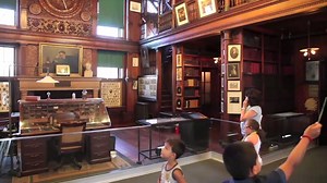 It's looking to be a perfect weekend to make a trip to the Thomas Edison National Historical Park here in West Orange, NJ Watch and get a glimpse into all that is offered here | West Orange, NJ