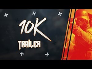 Team Snypz 10K Trailer !!
