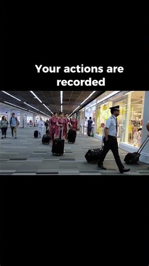 The System That Can Restrict Your Life Based on Behavior