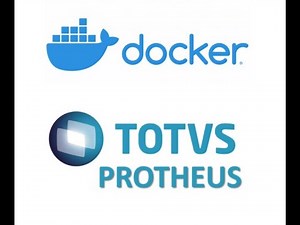 Instalação Passo a Passo: Protheus 12.1.2210 da TOTVS com Docker - Tutorial Completo