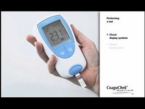 Coaguchek XS En Español