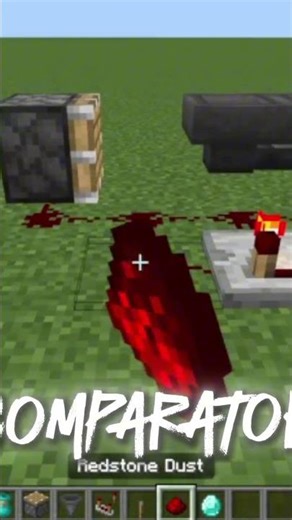 How to DUPE on Bedrock Minecraft #minecraft #gaming #shorts