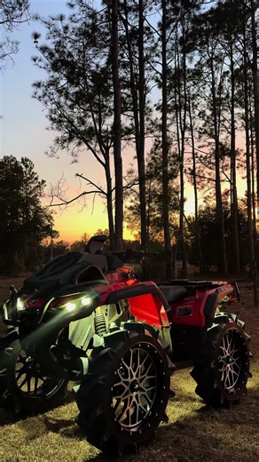 💎#canam #xmr850 #outlander #33s #digrigs🌾 | canam