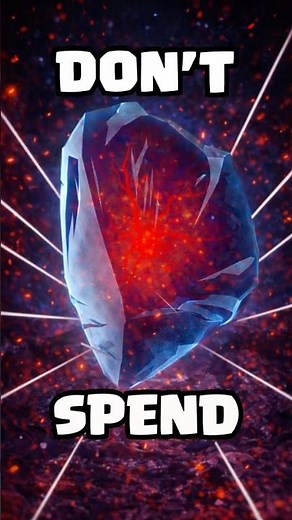 Best Ways To Spend Your Iridescent Shards..