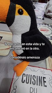 Te encontré en esta vida y te encontraré en la otra — Reflexión sobre destino y obsesión