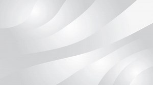 Download Animated Grey dynamic wavy shapes abstract background for free