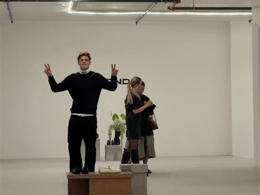 Brede Bremnes on Instagram: "concrete vision"