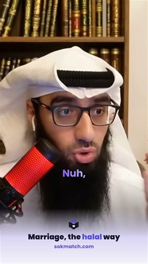 She Doesn't Wear Hijab, I'll GUIDE Her? || Ustadh AbdulAziz Al-Haqqan حفظه الله