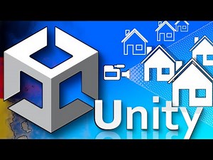Unity Tutorial Deutsch Occlusion culling | So bekommst du mehr FPS aus deinem Spiel