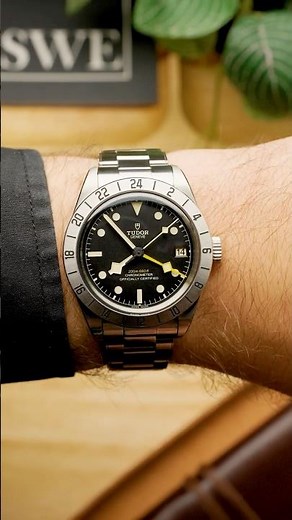 Tudor Black Bay Pro vs Rolex Explorer II l SwissWatchExpo