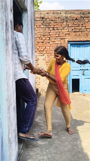 चलो अपना दम दिखाता हूं #shortvideo #viralvideo #trendingshorts #gayatrijiofficial