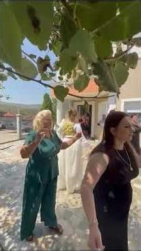 Nuse tradicionale 👑 hijeshi 🌸 dhe bukuri shqiptare ❤️