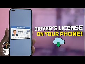 Download Driver's License On Smartphone to Avoid Challan: Here's How