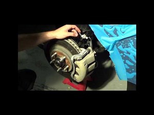 JPC 2011-2014 Mustang Linelock Install Guide