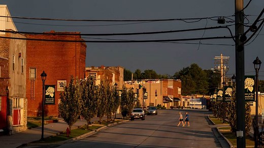 Shedding Light on Sundown Towns: ProPublica Illinois Investigates