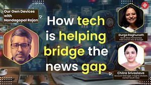 3.1K views | In this episode of The Indian Express tech podcast – Our...