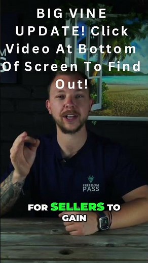 Amazon Vine Program: BIG Updates for Sellers in 2025!