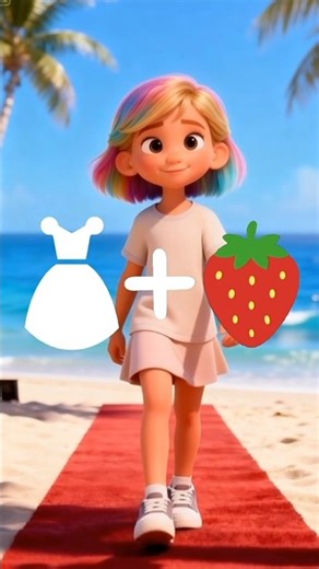 ✨ Kids Fashion Show Magic ✨ #magicrunwaykids #kidsfashion #runwaykids #cutefashion #childmodels