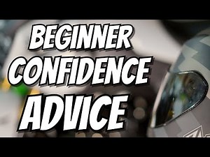 Feel Safer And Gain Confidence On Your Motorcycle - Advice For Beginner Riders