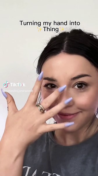 Exploring the Transformation into 'Thing' on a Wednesday