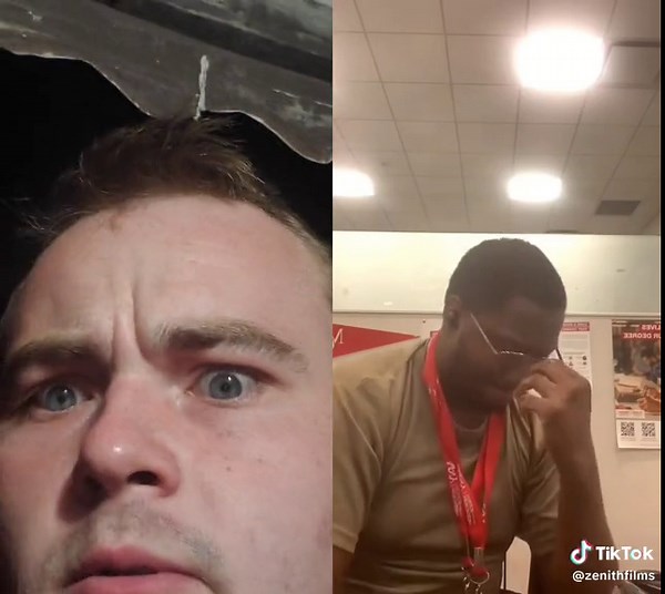 ZenithFilms Media (@zenithfilms)’s videos with original sound - Michael Brogdon