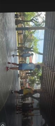 Division Meet Running Attack: Strategy Insights