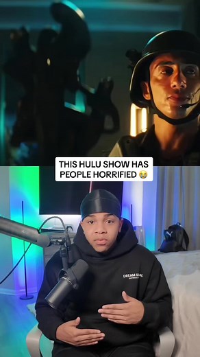 Horrific Cat Scene in Hulu's Alien Earth