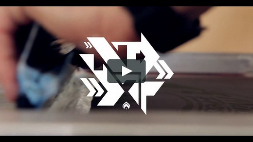 NEXT: The future of T-shirt graphics