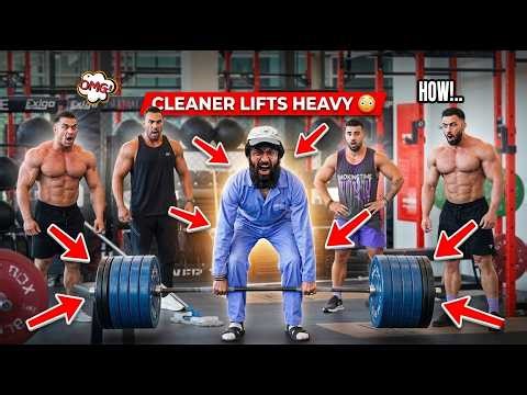 Ultimate Back Workout 💪 | Build a Wider & Thicker Back FAST 🔥