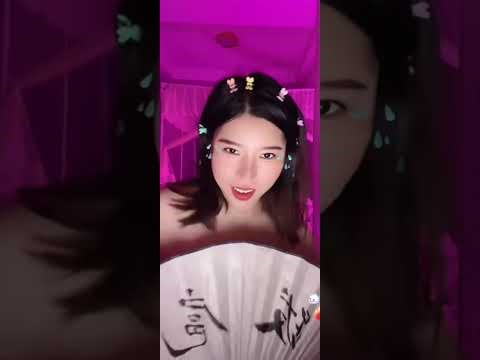 Bigo live beautiful chinese chick. Livestream dancing #dance #live