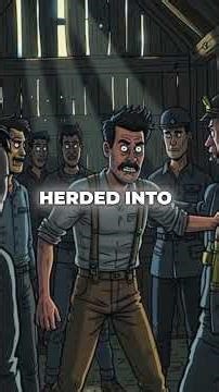 This French Village Has Been Frozen in Time Since 1944 After Nazi Massacre