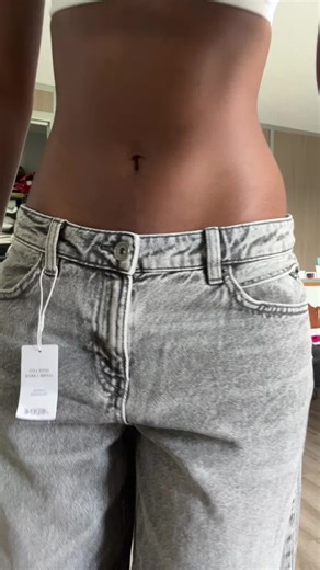 Discover Actual Low Rise Pants: Comfort Meets Style