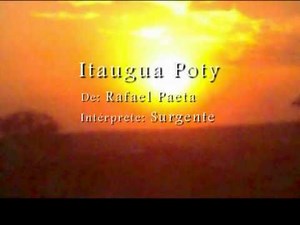 Itaugua poty, Grupo Surgente