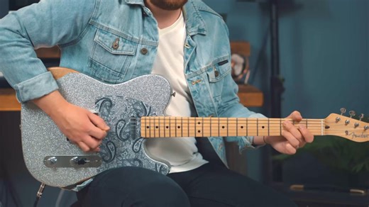 Here at Country Guitar Players we strive to give you everything you need to become a top country guitarist. And sometimes, you just need a big ol’ bag of licks for inspiration. So that’s exactly what we created - a collection of licks in 5 different keys for those times when you feel like you’ve played everything you can think of. Go get ‘em now at the 🔗👇 | Country Guitar Players