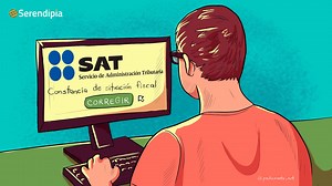 Imprimir RFC paso a paso: hazlo así