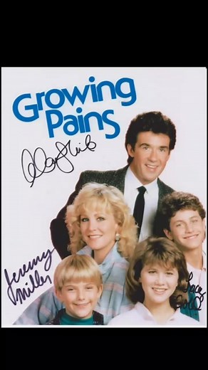 Growing Pains who hasn't experienced them? 😆 I loved this show and later on in the series in 1991, it would help introduce a young kid by the name of Leonardo DiCaprio. Hmm 🤔 I wonder what became of him? 😂