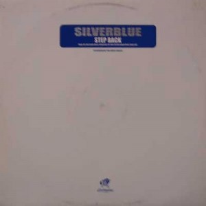 Silverblue - Step Back