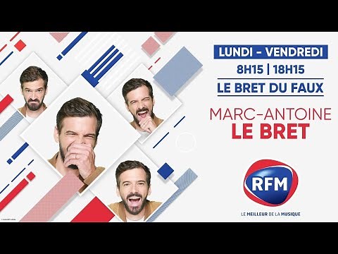 Le Bret du faux - Compilation Juin 2021 (Marc-Antoine Le Bret)