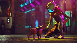 Stray: una mod per PC abilita il multiplayer locale via split-screen