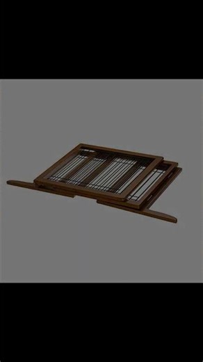 Richell 94135 Freestanding Pet Gate Highlights