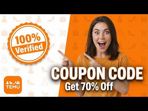 🎁 Temu FREE Bundle Code – $150 Coupon Pack (2026)